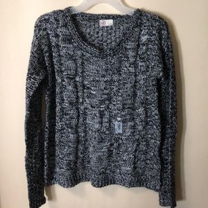 Kohl’s sweater